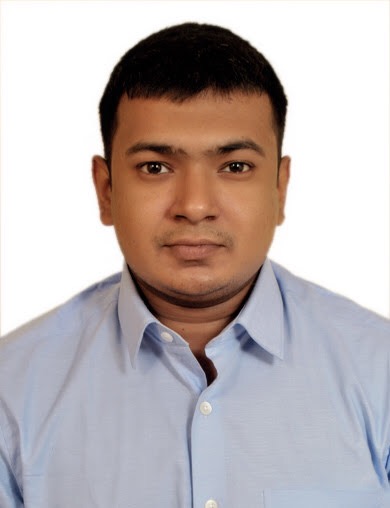 Faculty Image